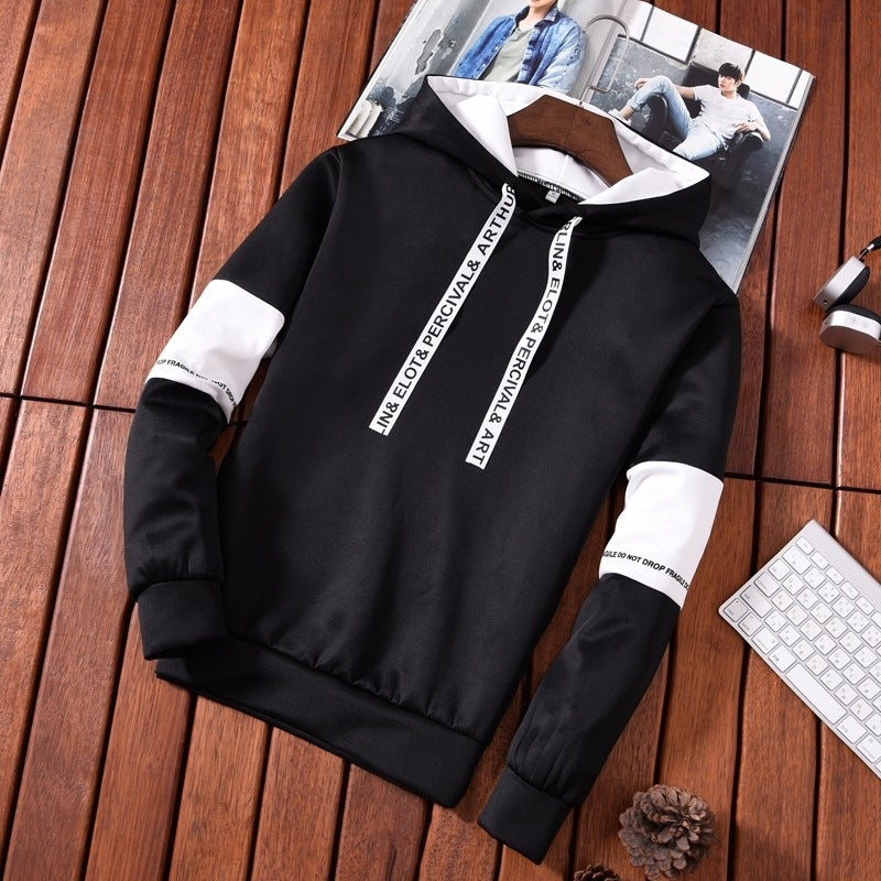 IBEX Urban Street Hoodie