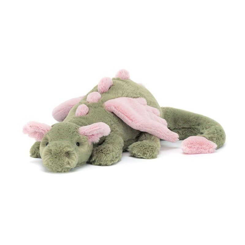 Cute Animal Plush Toys