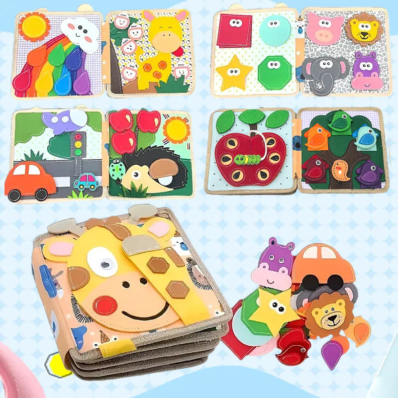 Early education toys