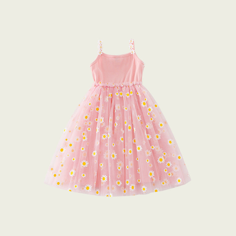 Daisy Camisole Dress