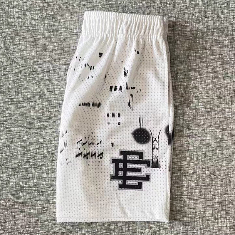 IBEX Performance Mesh Shorts