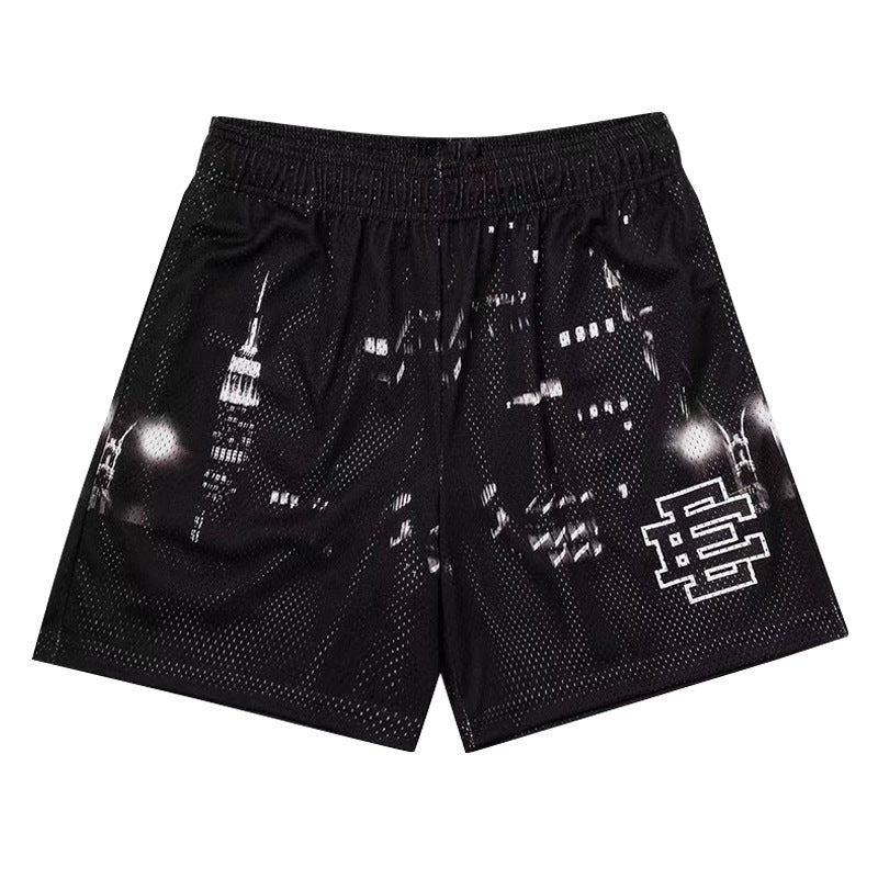 IBEX Performance Mesh Shorts