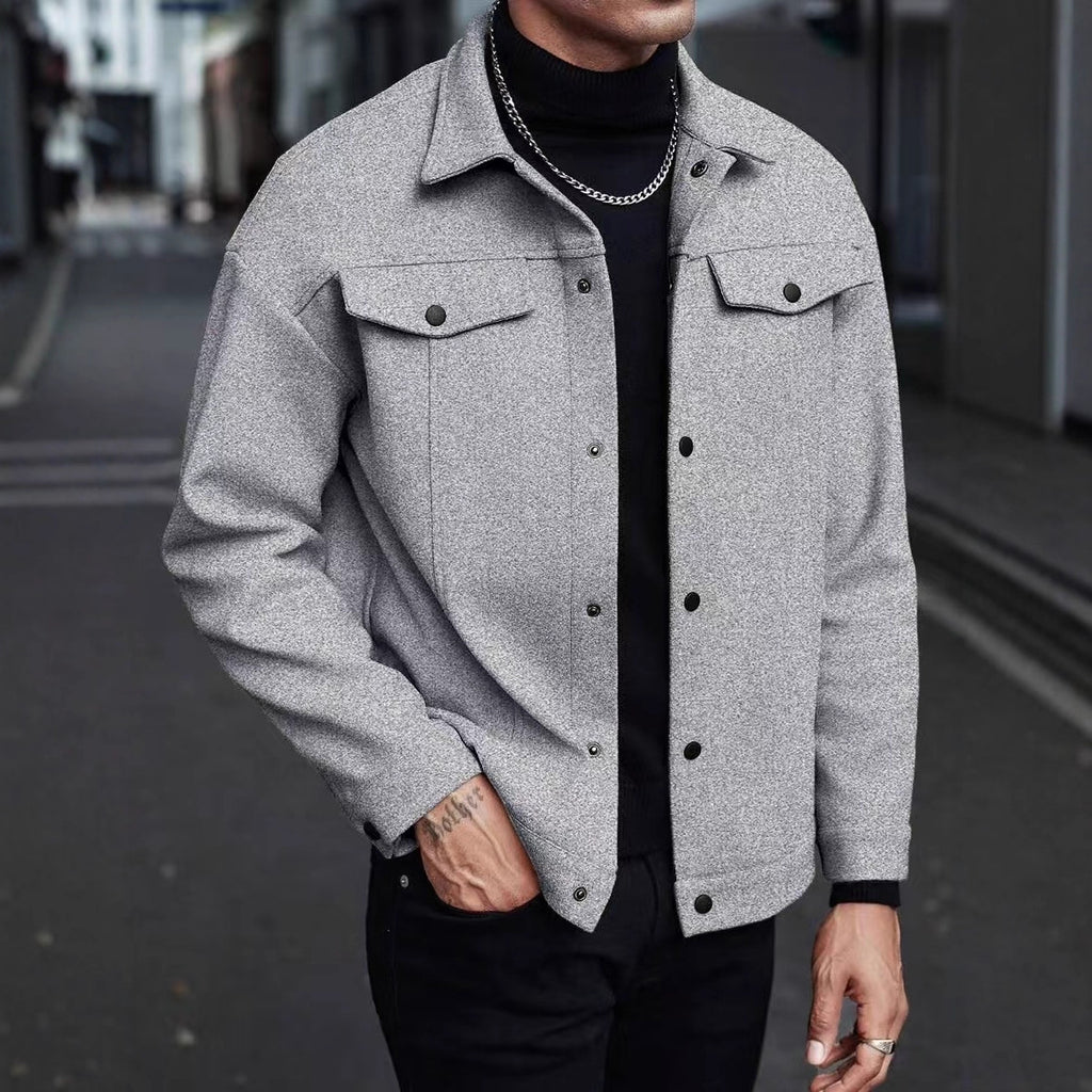 Men’s Premium Casual Jacket