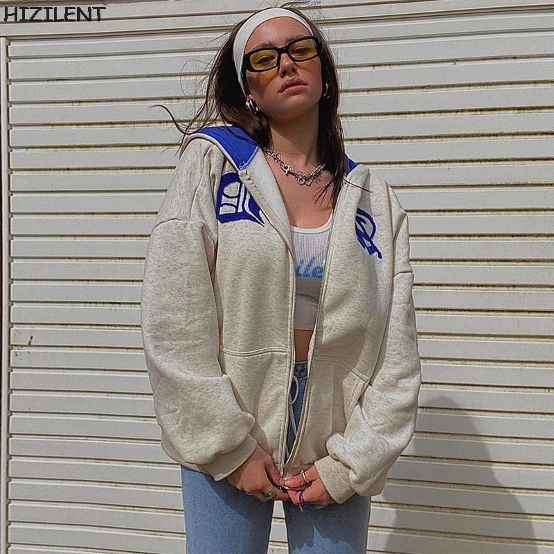 IBEX Y2K Street Hoodie