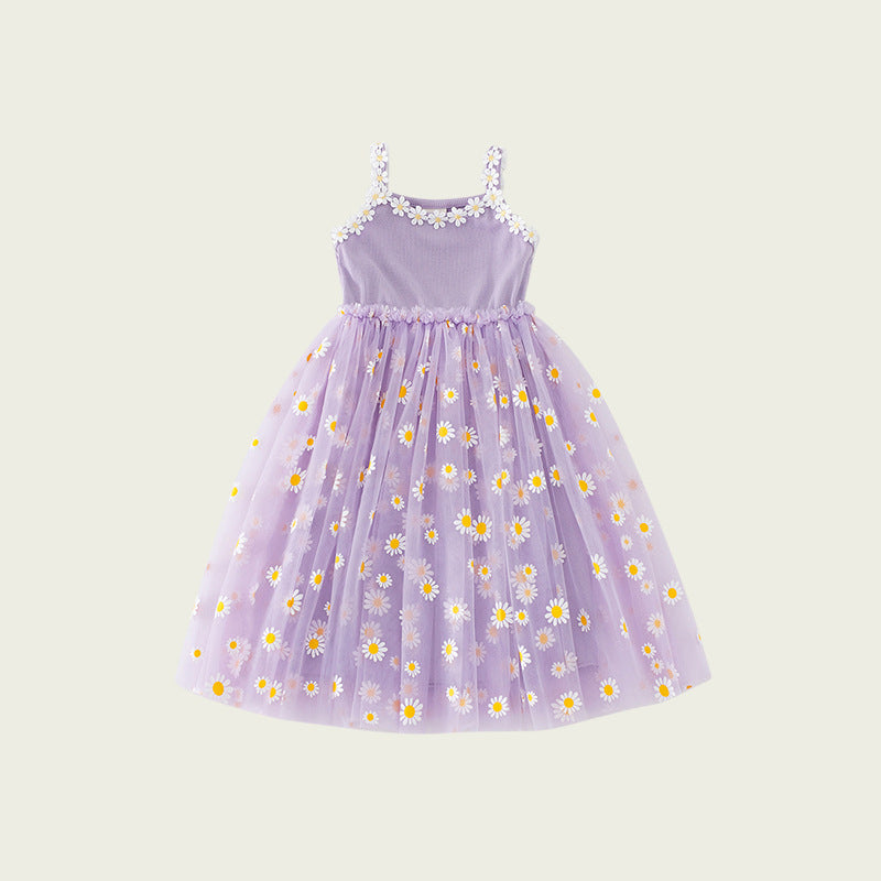 Daisy Camisole Dress