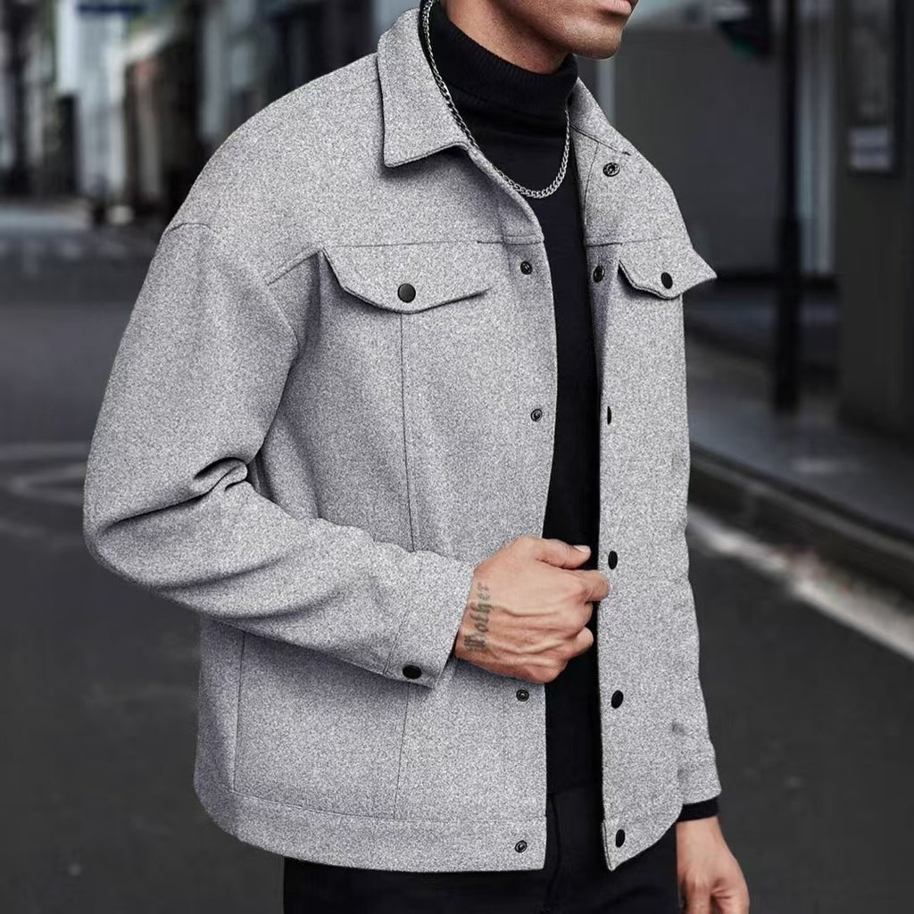 Men’s Premium Casual Jacket