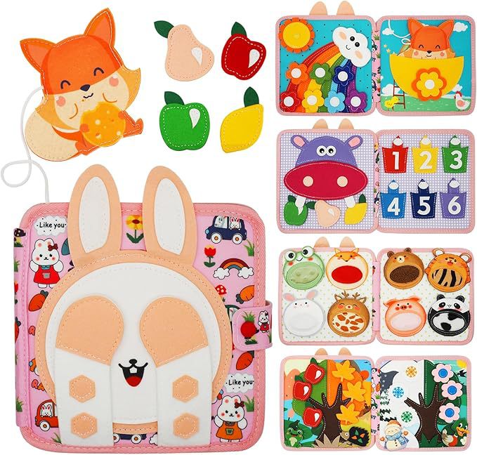Early education toys