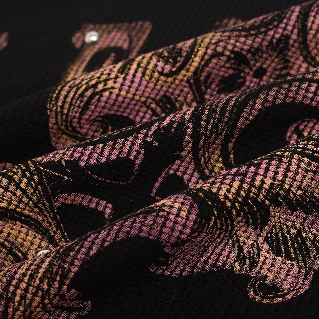 IBEX Dragon Graphic Crewneck Sweatshirt