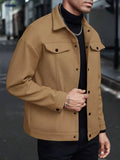 Men’s Premium Casual Jacket