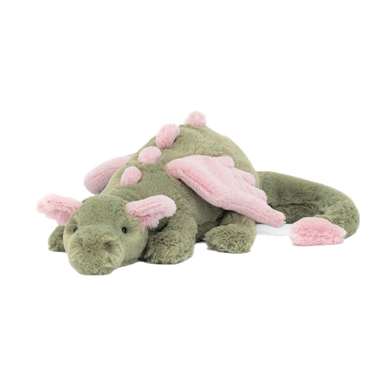 Cute Animal Plush Toys