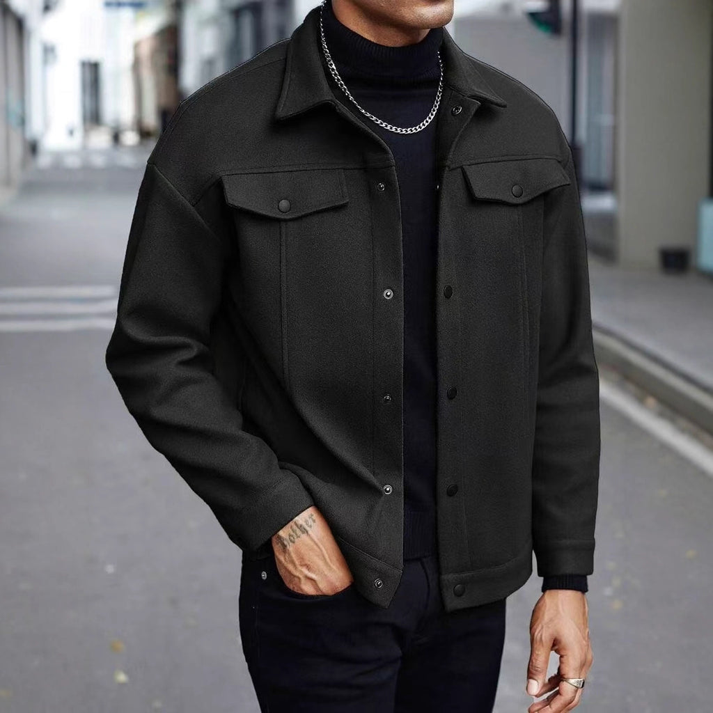 Men’s Premium Casual Jacket