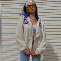 IBEX Y2K Street Hoodie