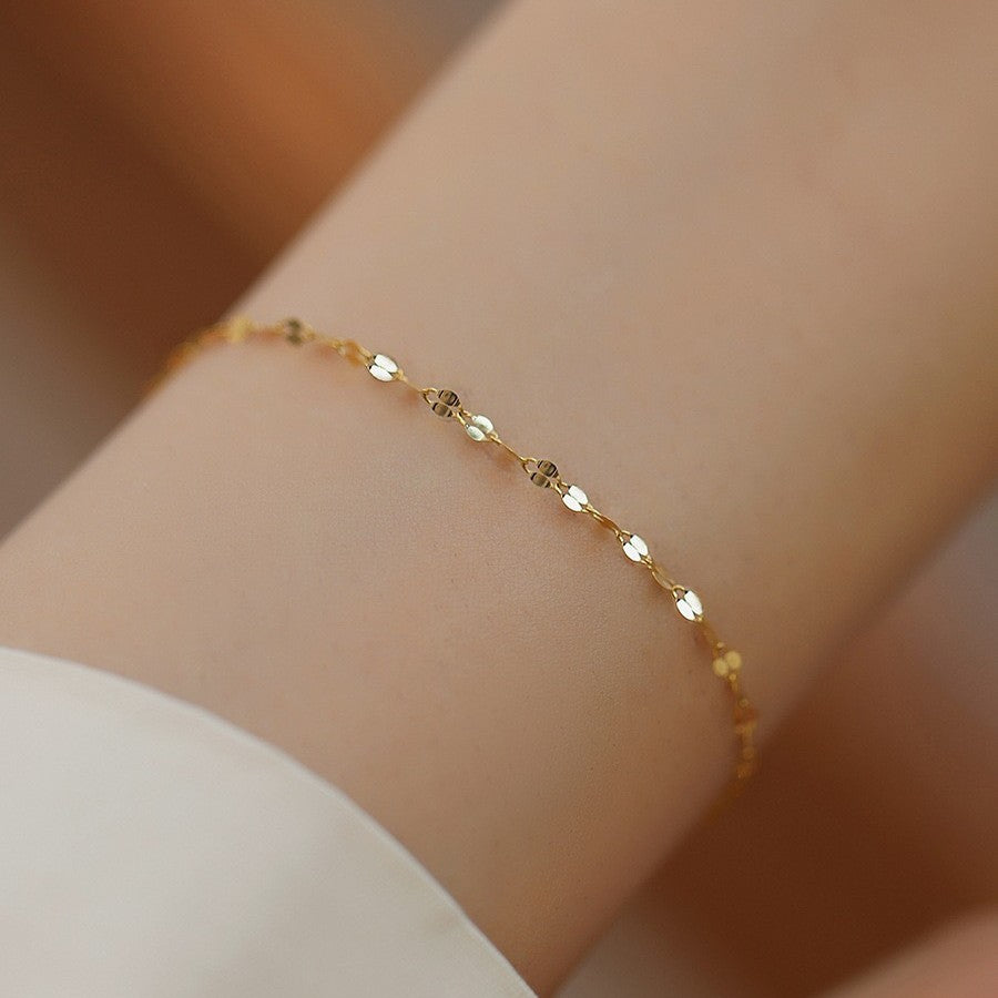 Women's Elegant Delicate Bracelet