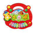 Kids Farm Animal Musical Piano