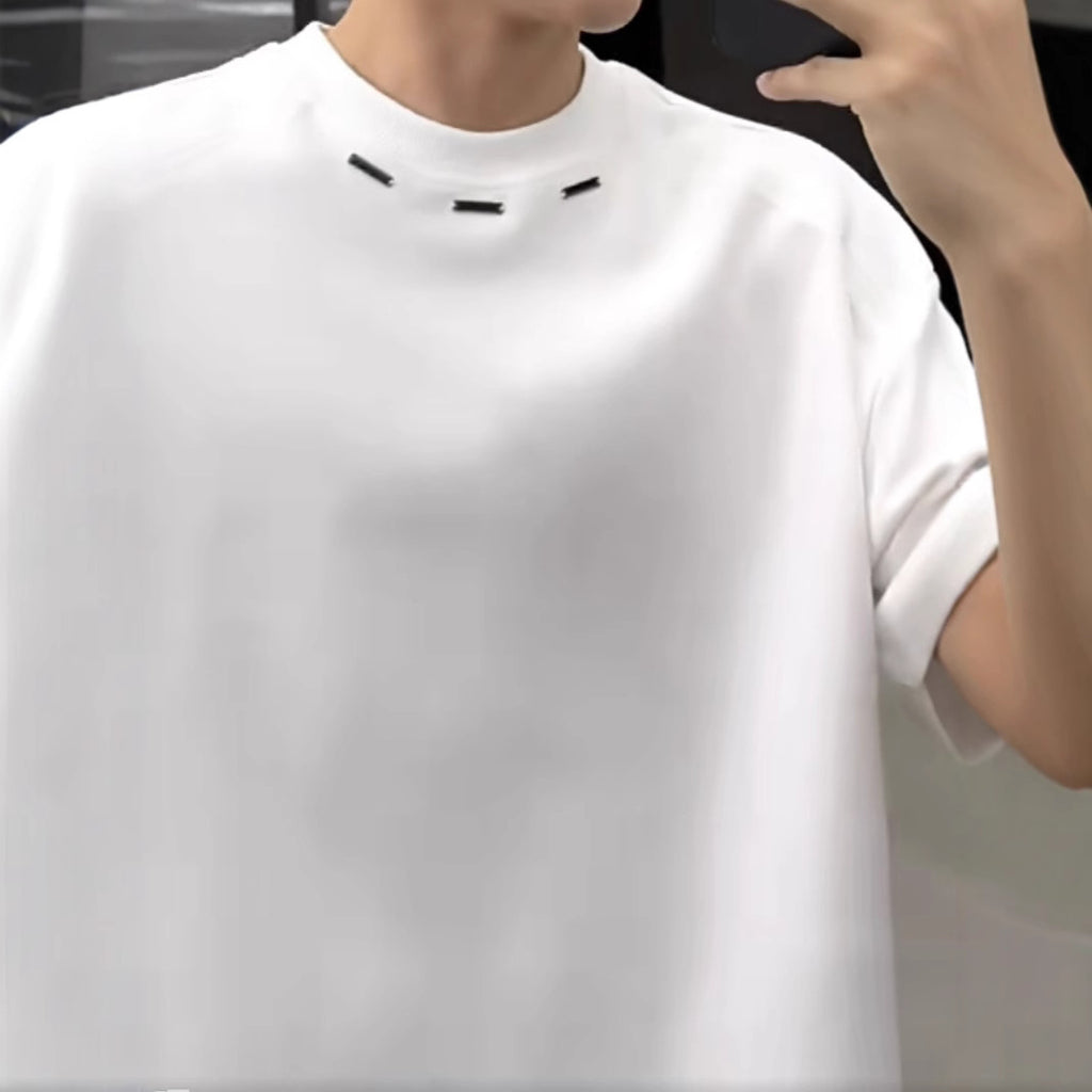 IBEX Premium Oversized T-Shirt