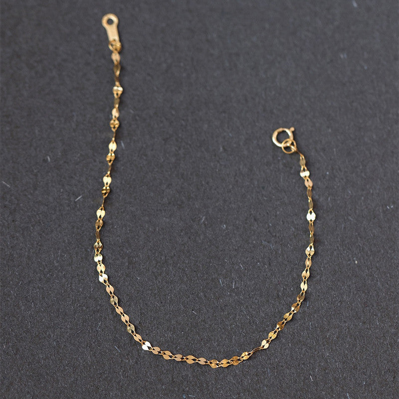 Women's Elegant Delicate Bracelet
