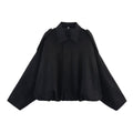 Women's Elegant Suede Jacket