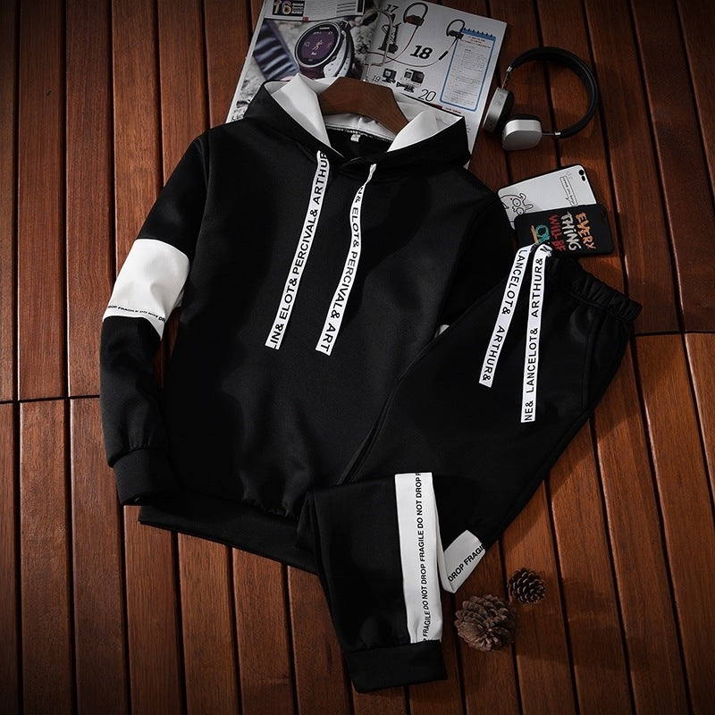 IBEX Urban Street Hoodie