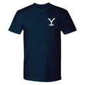 New short sleeve printed T-shirt for men
