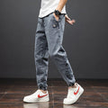 IBEX Men’s Cargo Baggy Jeans