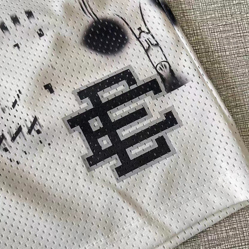 IBEX Performance Mesh Shorts