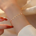Women's Elegant Delicate Bracelet