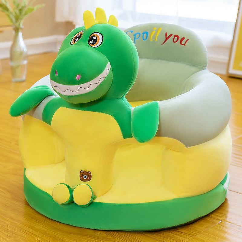 IBEX Cartoon Baby Floor Seat