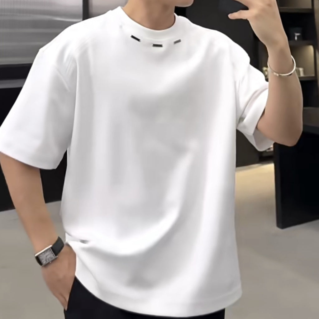 IBEX Premium Oversized T-Shirt