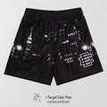 IBEX Performance Mesh Shorts