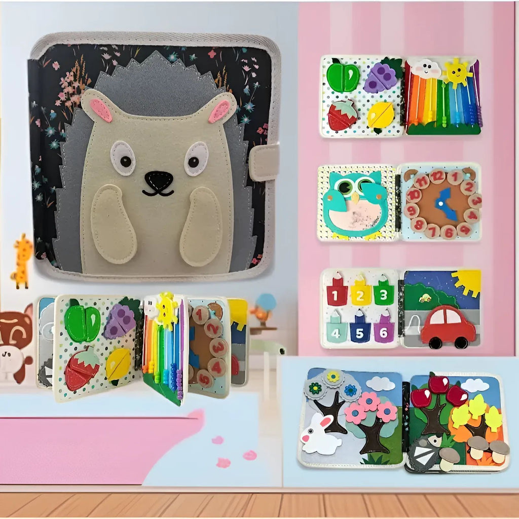 Early education toys