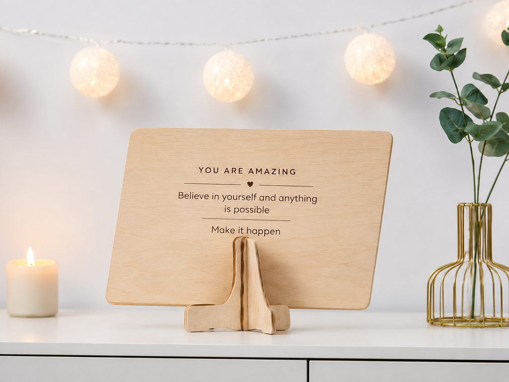 Kids Educational Wooden Puzzle