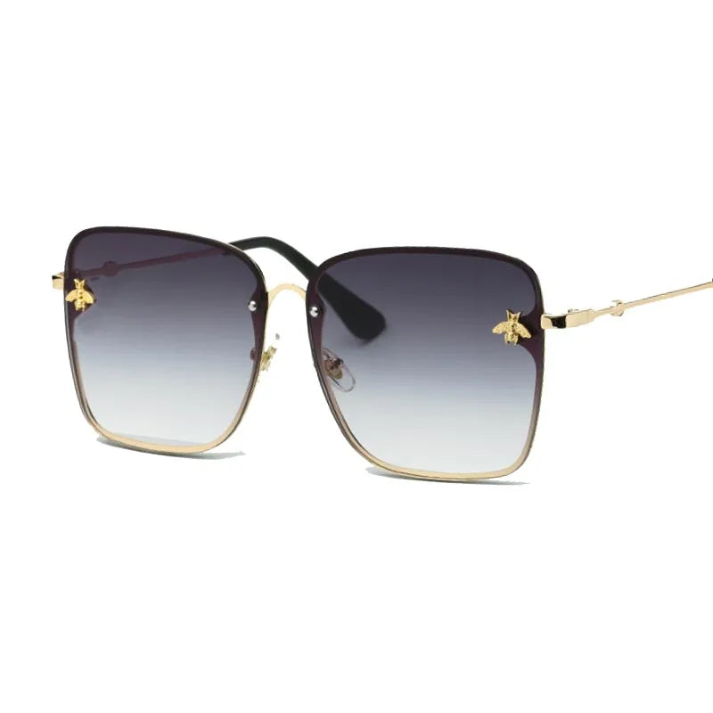 Women's Luxury Fashion Sunglasses