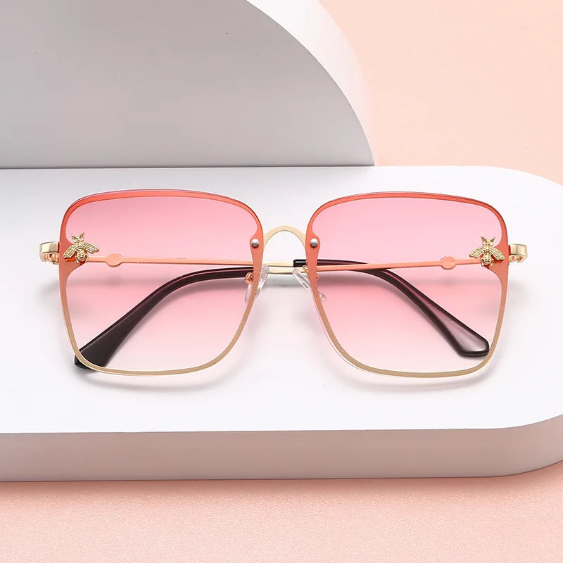 Women's Luxury Fashion Sunglasses