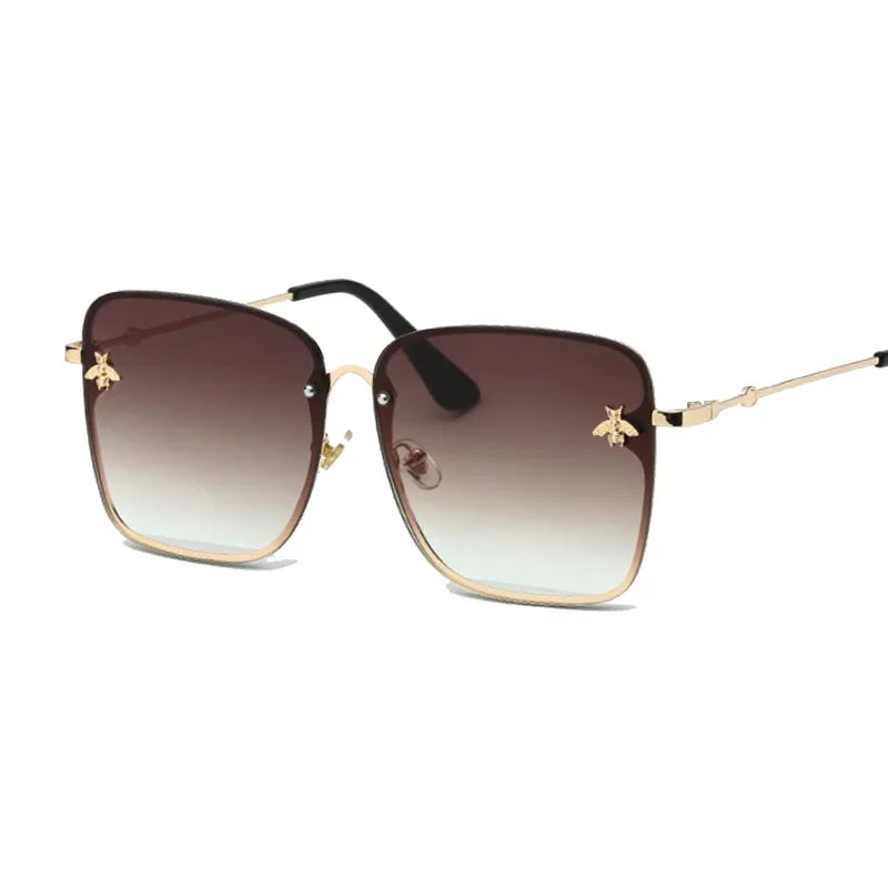 Women's Luxury Fashion Sunglasses