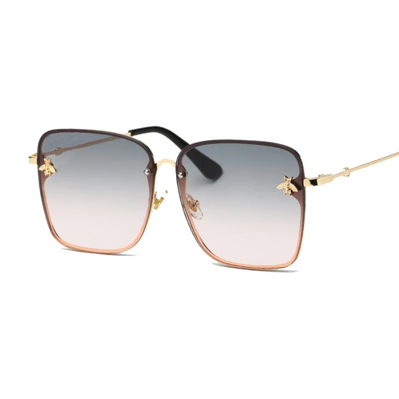 Women's Luxury Fashion Sunglasses