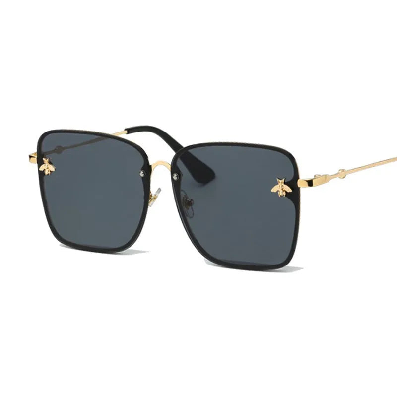 Women's Luxury Fashion Sunglasses