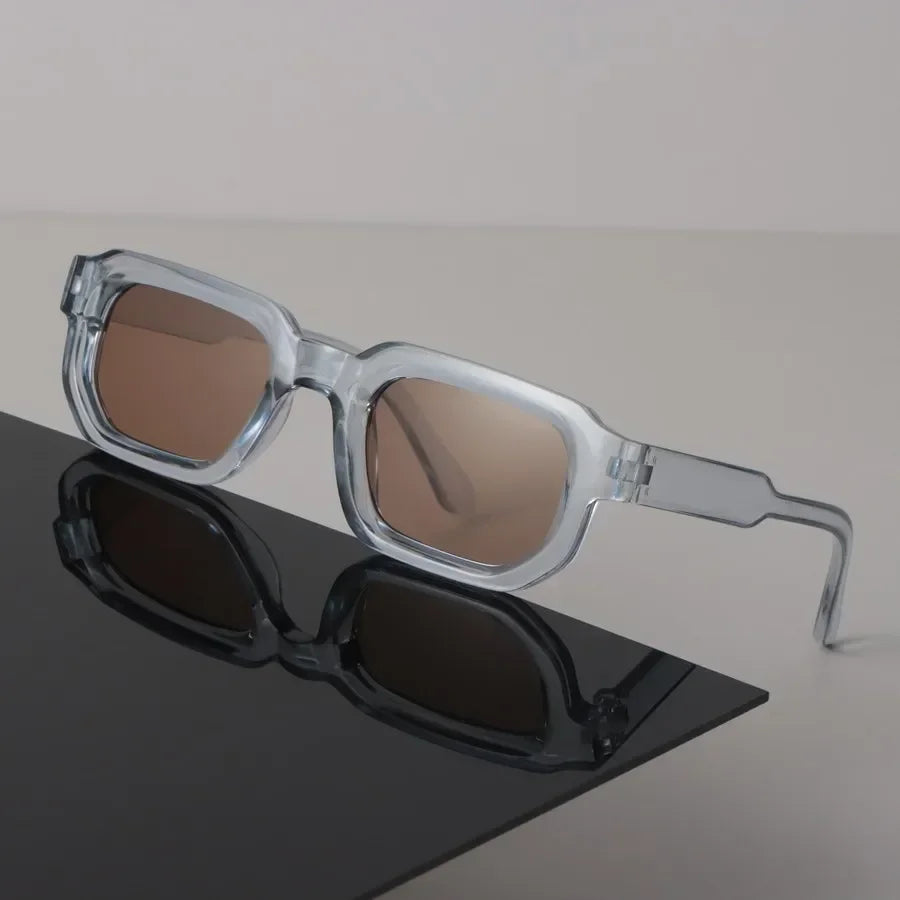 Luxury Square Sunglasses for Men & Women