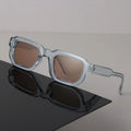 Luxury Square Sunglasses for Men & Women