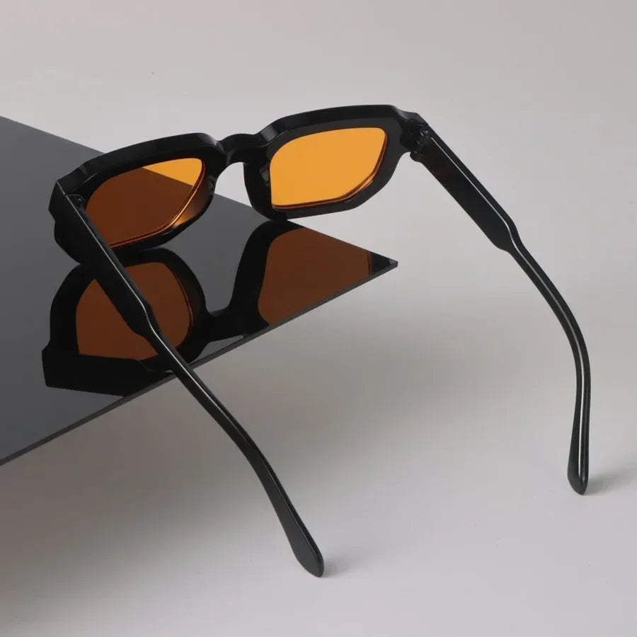 Luxury Square Sunglasses for Men & Women