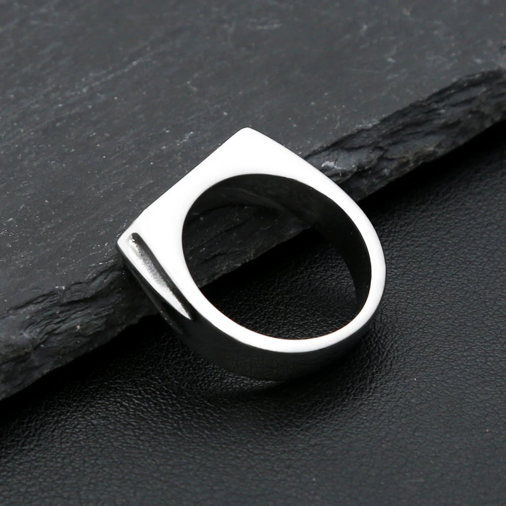 Premium stainless steel