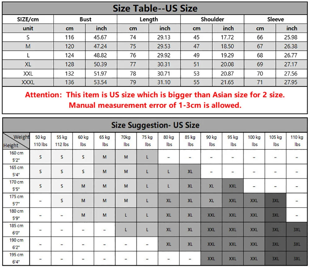 Men's Waterproof Hooded Rain Jacket