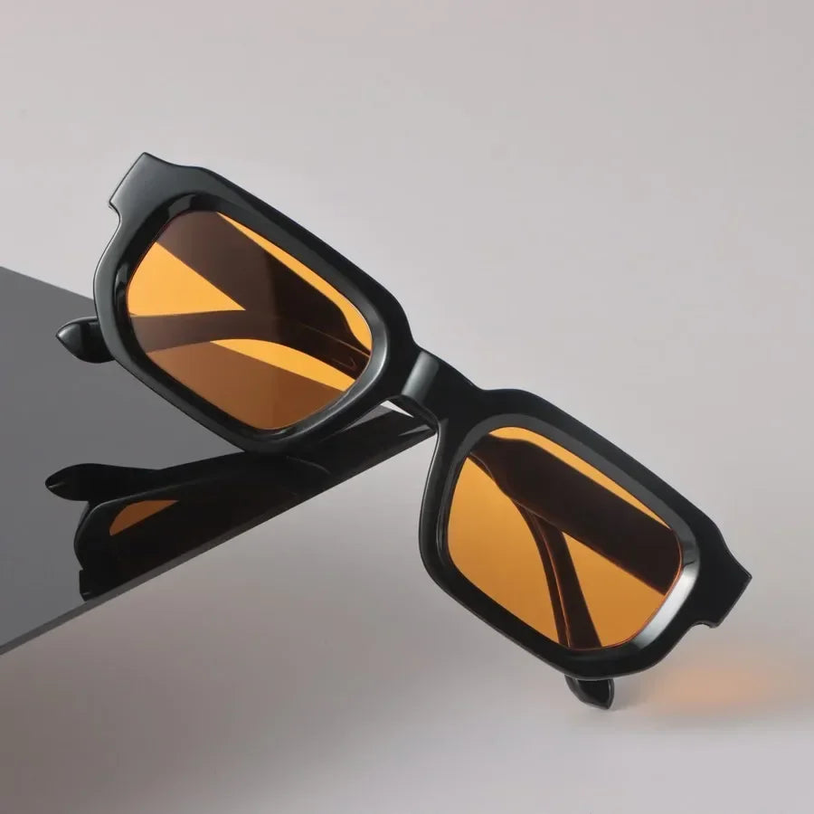 Luxury Square Sunglasses for Men & Women