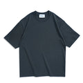 Oversized Korean Streetwear T-Shirt
