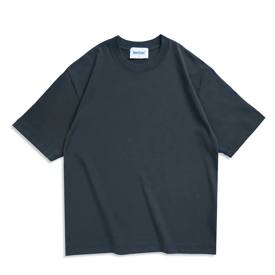 Oversized Korean Streetwear T-Shirt
