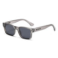 Luxury Square Sunglasses – UV400 Unisex