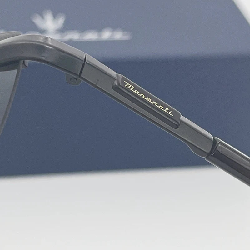 Luxury Polarized Sunglasses