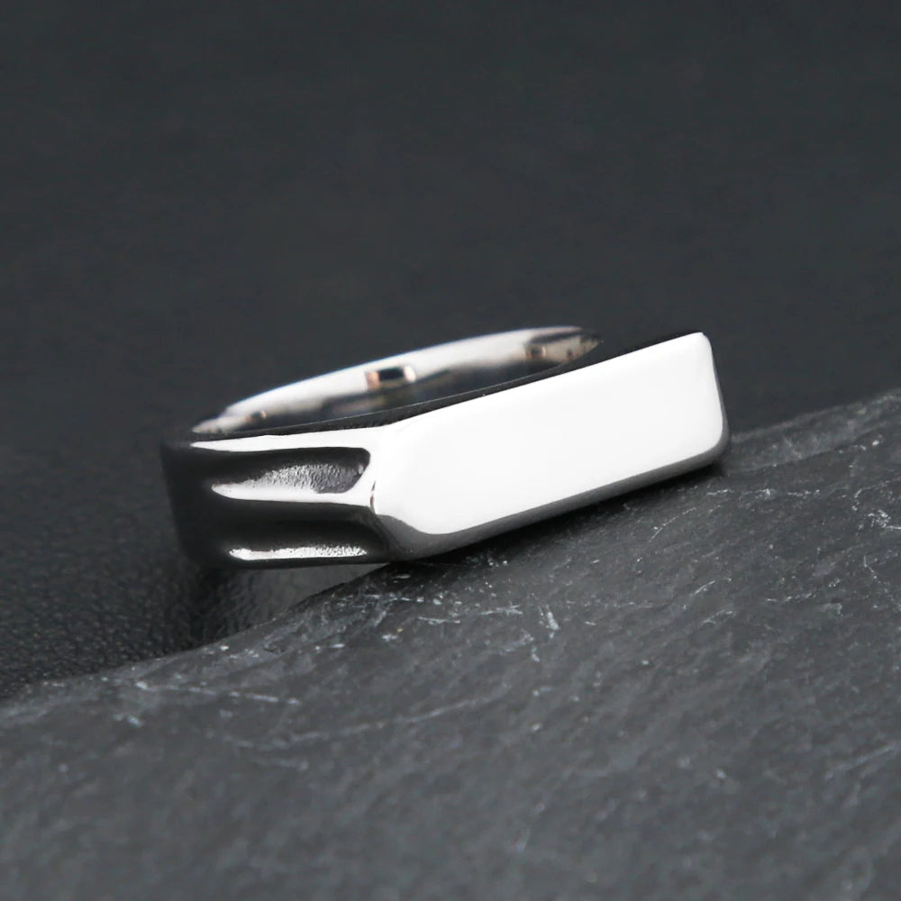Premium stainless steel