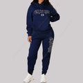 Women's 2-Piece Hoodie Set