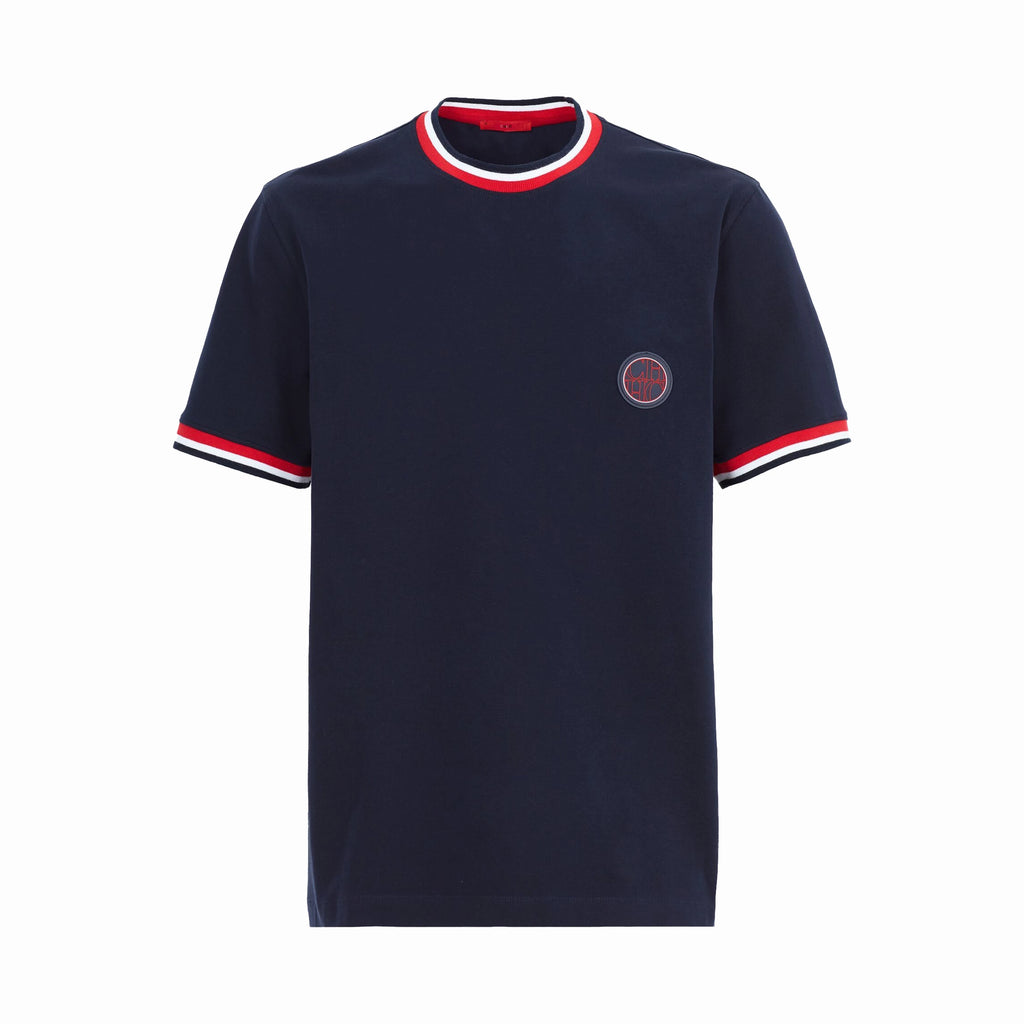 Men's Premium Cotton Casual T-Shirt