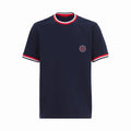 Men's Premium Cotton Casual T-Shirt